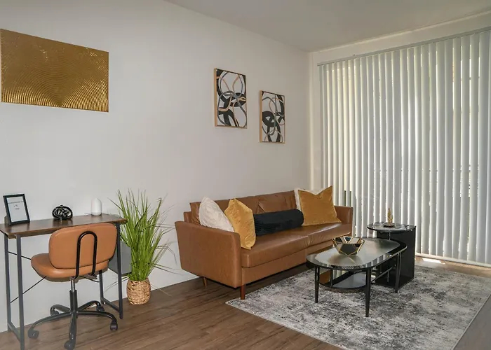 2 Bed In Marina Del Rey- Flash Holiday Deal!