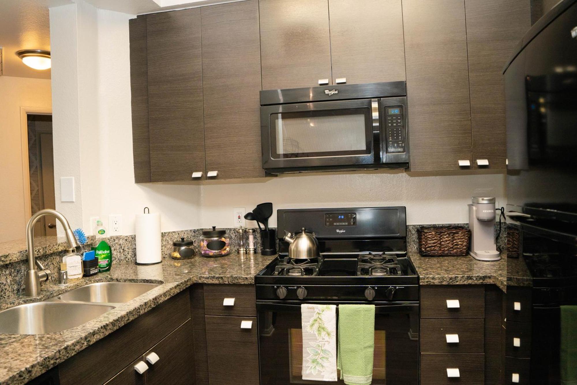 2 Bed In Marina Del Rey- Flash Deal! * Los Angeles